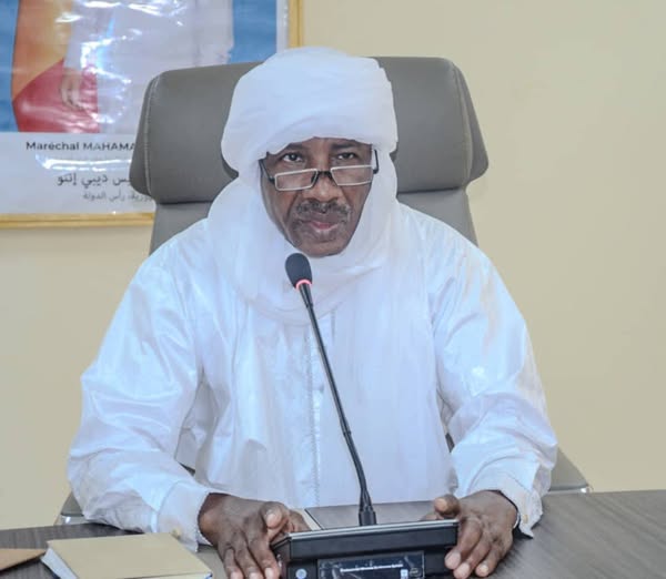 Tchad : Bilan de la riposte contre le choléra dans l'Est du pays