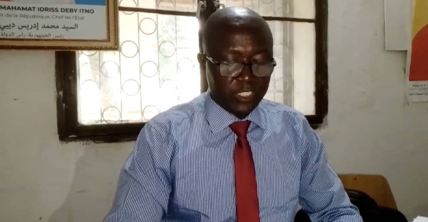 Tchad : Les autorités de Sarh expliquent l'interdiction des parades d'initiés