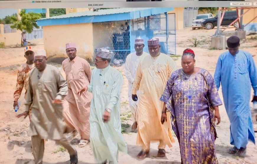 Tchad : L'ONAMA de Bol confrontée à des pannes et un manque de matériel Tchad : L'ONAMA de Bol confrontée à des pannes et un manque de matériel