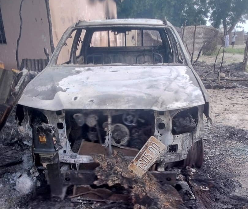 Nigeria : ISWAP revendique une attaque contre la Force civile conjointe à Monguno