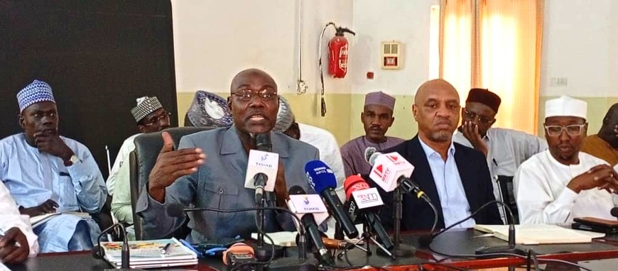 Tchad : vers un Code pastoral concerté pour apaiser les tensions rurales Tchad : vers un Code pastoral concerté pour apaiser les tensions rurales