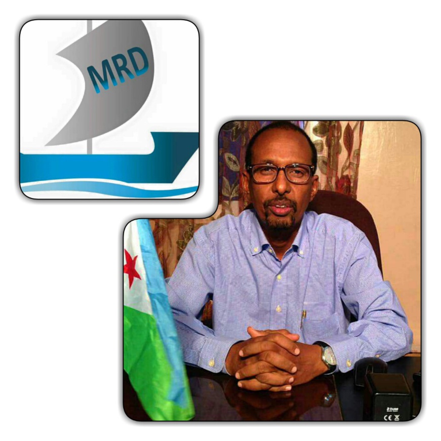 DJIBOUTI : Message de Daher Ahmed Farah aux Djiboutiens DJIBOUTI : Message de Daher Ahmed Farah aux Djiboutiens