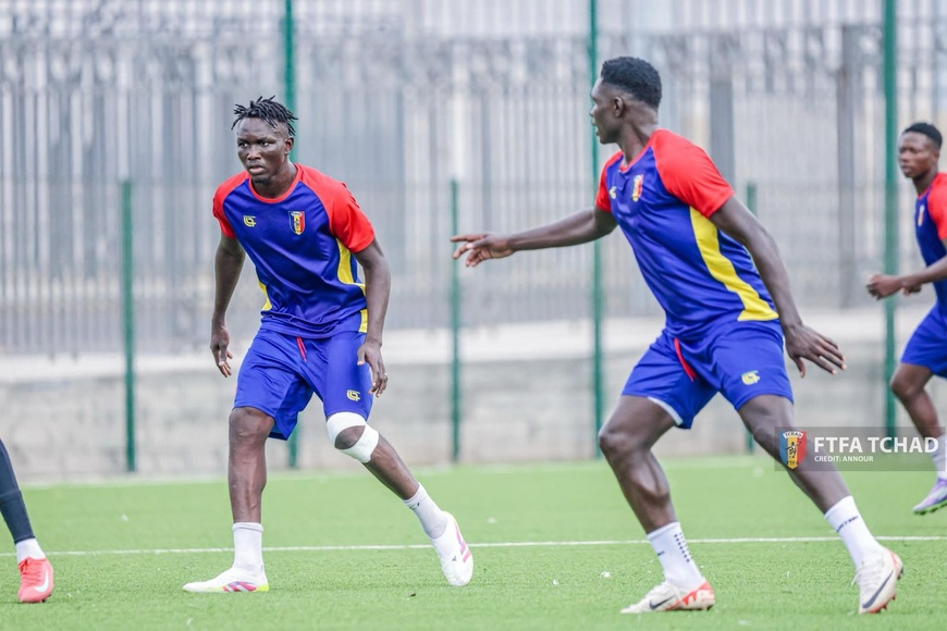 Les Sao du Tchad en préparation au Maroc avant d’affronter Madagascar Les Sao du Tchad en préparation au Maroc avant d’affronter Madagascar