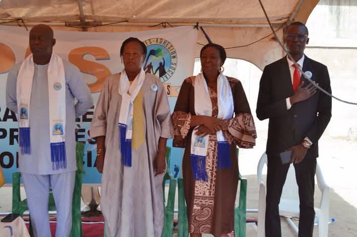 Tchad : Interdiction d'une marche du PTPAS