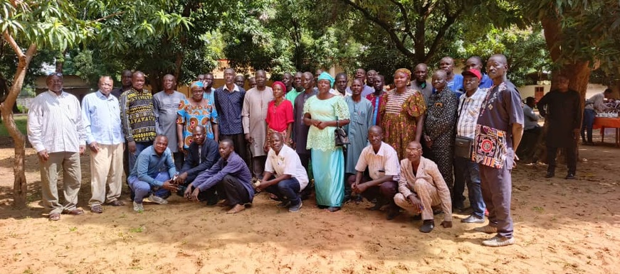 Tchad : Formation pour les encadreurs pédagogiques du Moyen-Chari