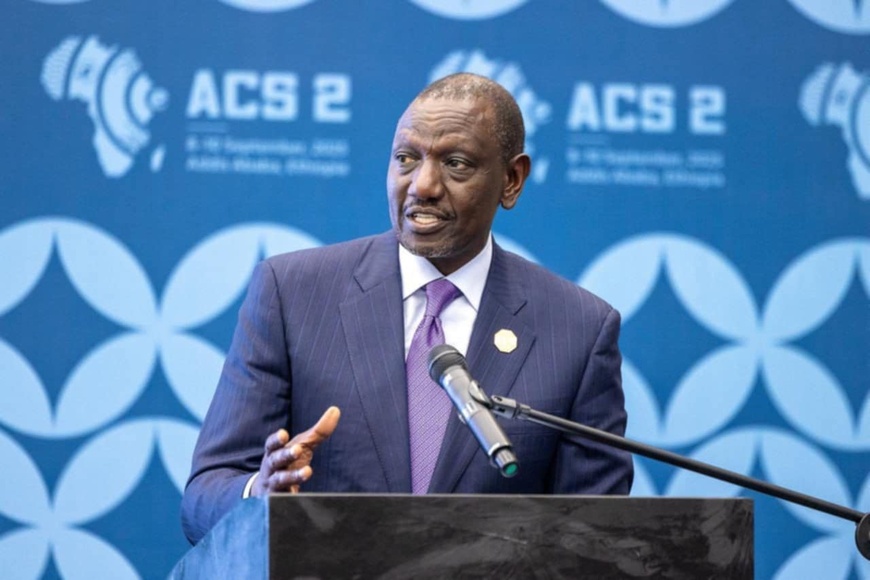 L’architecture financière mondiale dénoncée comme un nouvel outil de colonialisme L’architecture financière mondiale dénoncée comme un nouvel outil de colonialisme