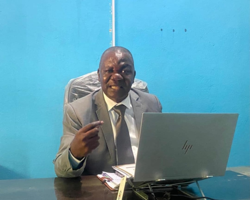 Tchad : révision de la Constitution, le Pr Maoudinodji dénonce une menace pour l’État de droit