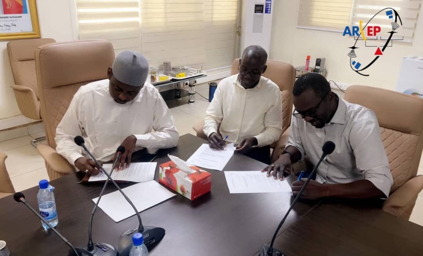 Tchad : qualité des réseaux mobiles, l’ARCEP passe à l’action avec le 15ème audit national Tchad : qualité des réseaux mobiles, l’ARCEP passe à l’action avec le 15ème audit national