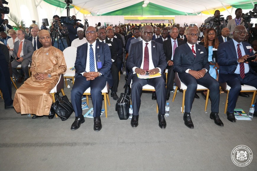 CEMAC : ouverture à Bangui de la 16ème Conférence des chefs d’Etat