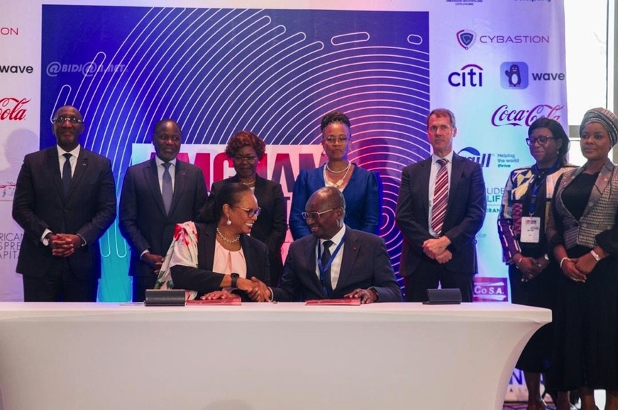 Les États-Unis et la Côte d’Ivoire renforcent leur partenariat énergétique