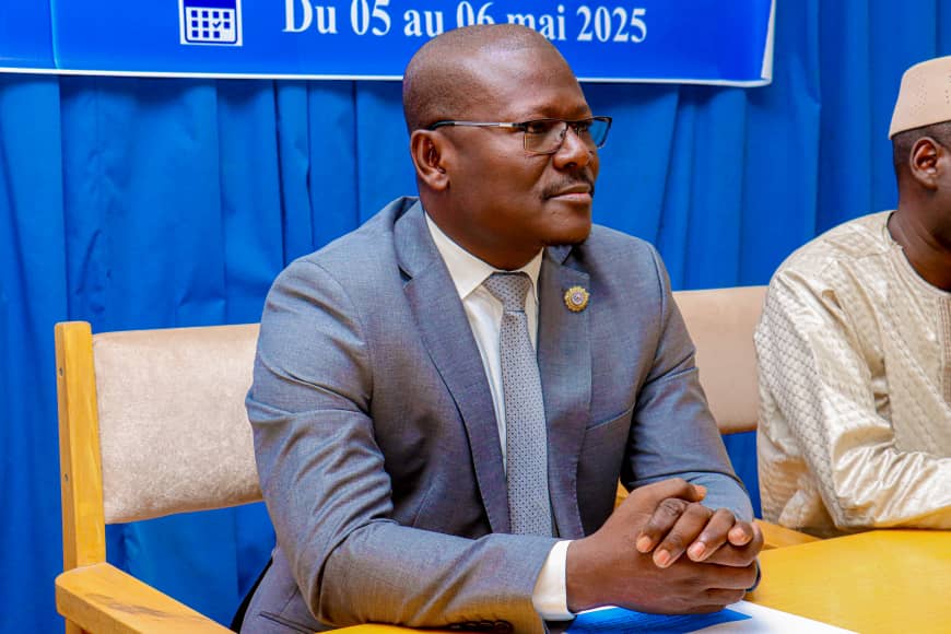 Tchad : La CNDH rappelle le caractère obligatoire et gratuit de l’enseignement primaire à la veille de la rentrée scolaire