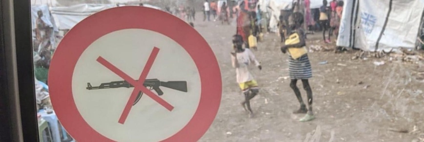 Illustration. © MSF