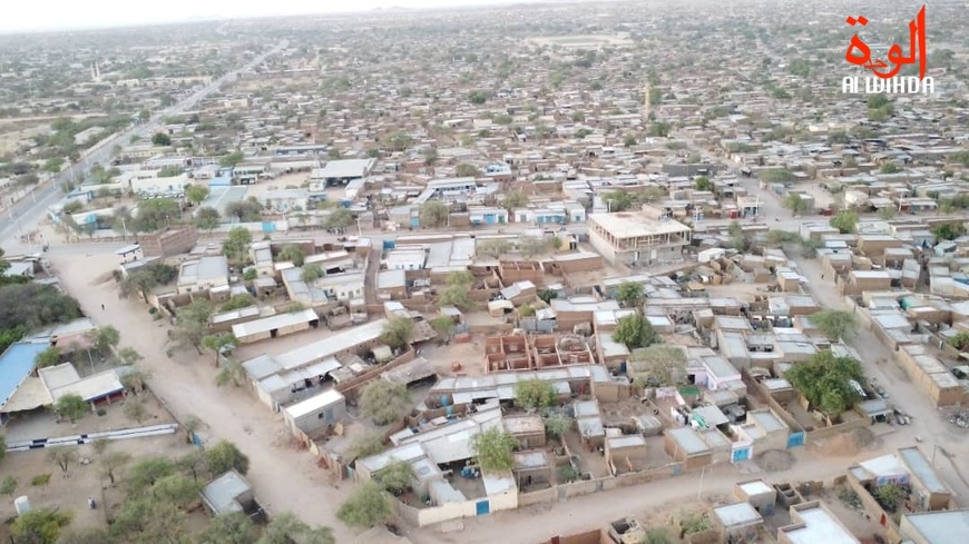 Tchad : tensions autour d’un scandale foncier à Abéché, menaces, convocation et commission d’enquête Tchad : tensions autour d’un scandale foncier à Abéché, menaces, convocation et commission d’enquête