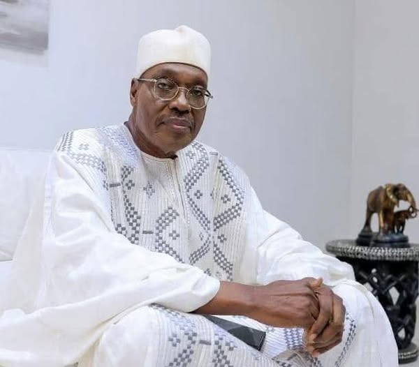 Présidentielle 2025 au Cameroun : Issa Tchiroma Bakary, candidat consensuel de l'opposition