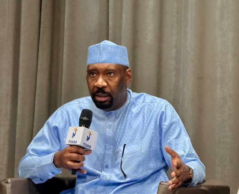 Tchad : "Miski n’est pas un État dans l’État", mise au point du ministre de la Sécurité publique