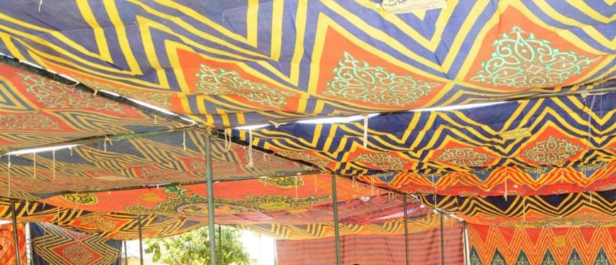 Tchad : quand les lieux de funérailles se transforment en endroits de commérage