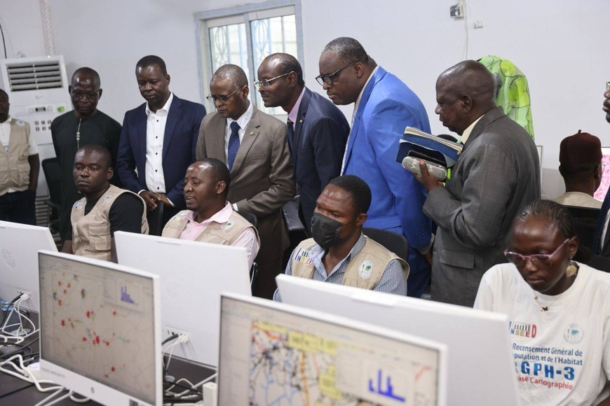 Tchad : des bourses pour former les statisticiens et démographes de demain