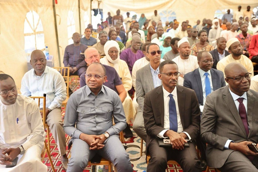 Tchad : des bourses pour former les statisticiens et démographes de demain