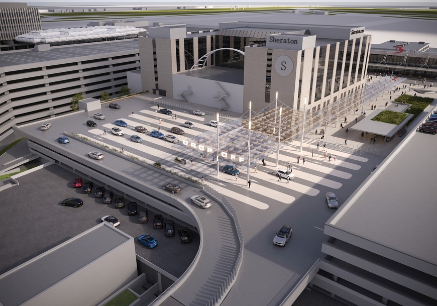 Cyberattaque à Brussels Airport : la moitié des vols annulés ce dimanche