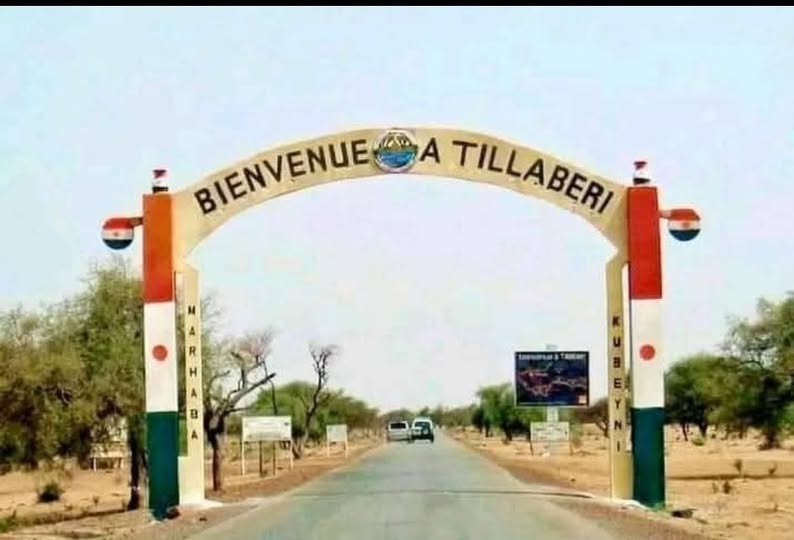 Niger : Une ambulance et ses occupants enlevés sur l'axe Ayorou-Tillabéri