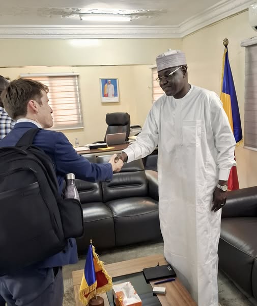 Tchad : Échanges sur le programme de réconciliation dans la province du Lac