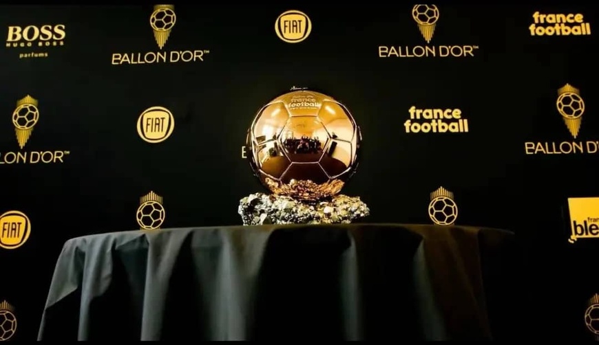 Le Ballon d'Or 2025 au Théâtre du Châtelet : le suspense reste entier Le Ballon d'Or 2025 au Théâtre du Châtelet : le suspense reste entier
