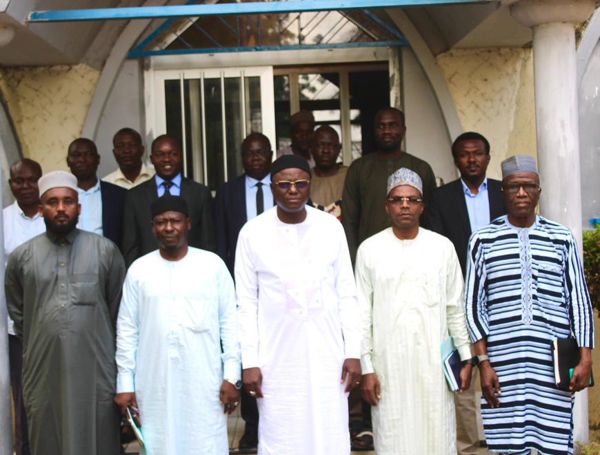 Tchad : Installation d’un comité pour résoudre les problèmes de transport de l’énergie Tchad : Installation d’un comité pour résoudre les problèmes de transport de l’énergie