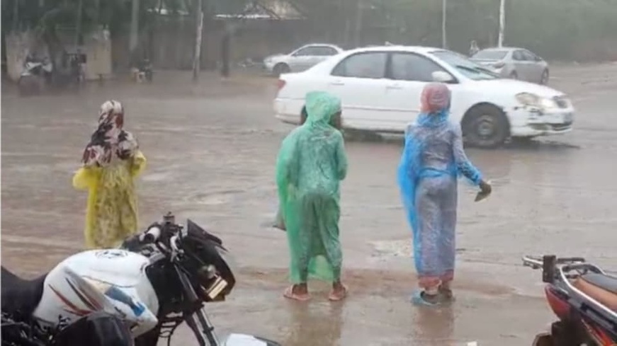 Tchad : entre survie et danger, le quotidien des mineurs contraints au commerce de rue Tchad : entre survie et danger, le quotidien des mineurs contraints au commerce de rue