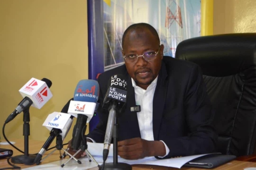 Tchad : l’ARSE accorde deux mois pour se mettre en conformité Tchad : l’ARSE accorde deux mois pour se mettre en conformité