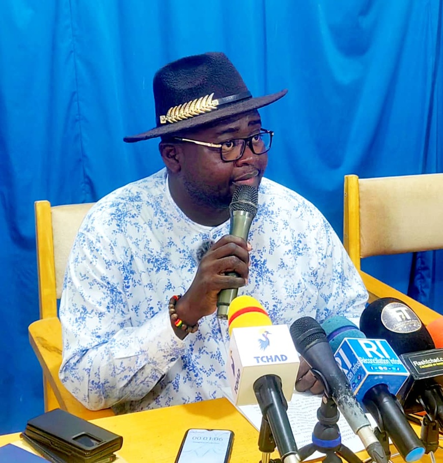 Tchad : vandalisme au COST, la majorité des fédérations sportives condamnent fermement