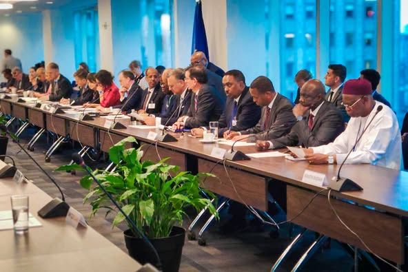 80ᵉ AG de l’ONU : Le Tchad appelle à un cessez-le-feu immédiat au Soudan