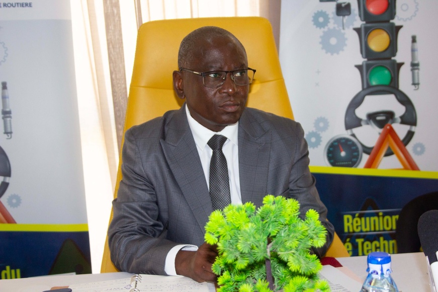 Tchad : Validation du plan d'urgence sur la sécurité routière Tchad : Validation du plan d'urgence sur la sécurité routière