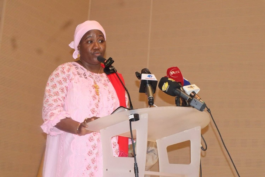 Tchad : fin du Colloque International et 30e anniversaire de la HAMA