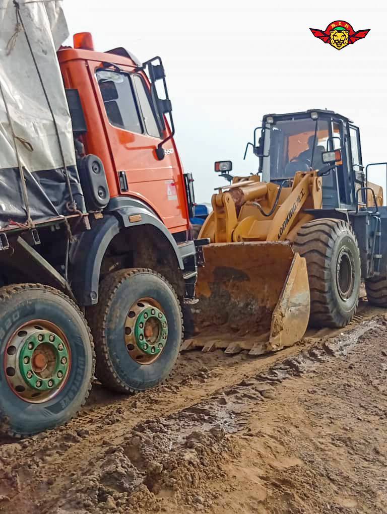 Cameroun : Le BIR améliore la mobilité dans l'Extrême-Nord, le spectre de Boko Haram persiste
