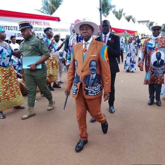 Cameroun : Le RDPC lance sa campagne présidentielle régionale dans le Sud à Ebolowa