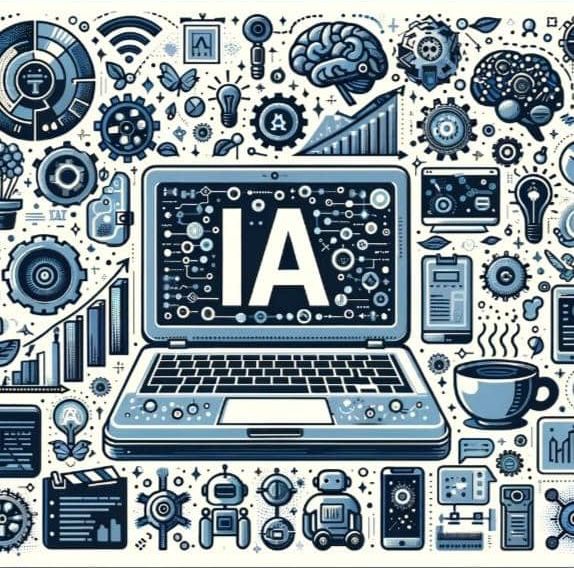 Tchad : L’Intelligence Artificielle, entre essor du savoir et risque de paresse intellectuelle