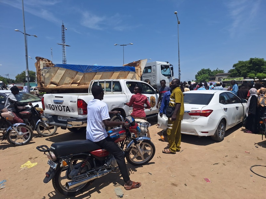 Tchad : Affaire foncière à N'Djaména — Menaces et intimidations présumées contre des résidents du village Massil Abkoma Tchad : Affaire foncière à N'Djaména — Menaces et intimidations présumées contre des résidents du village Massil Abkoma