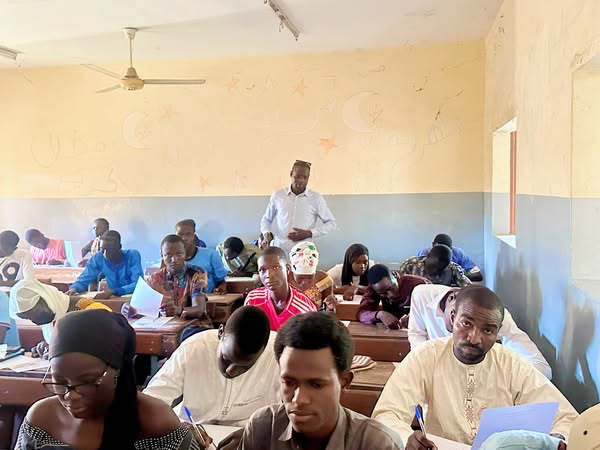 Tchad : Lancement du concours d’entrée à l’Institut National Supérieur de Pétrole de Mao