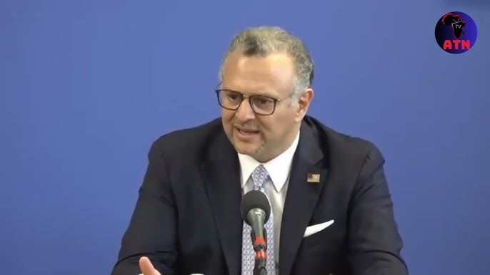 Les États-Unis réaffirment leurs priorités en Afrique subsaharienne