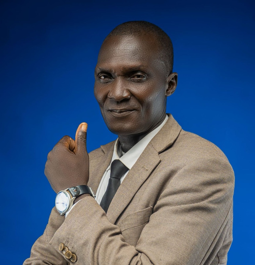 Applesse Kamma : La voix qui unit les cœurs en concert le 04 octobre Applesse Kamma : La voix qui unit les cœurs en concert le 04 octobre