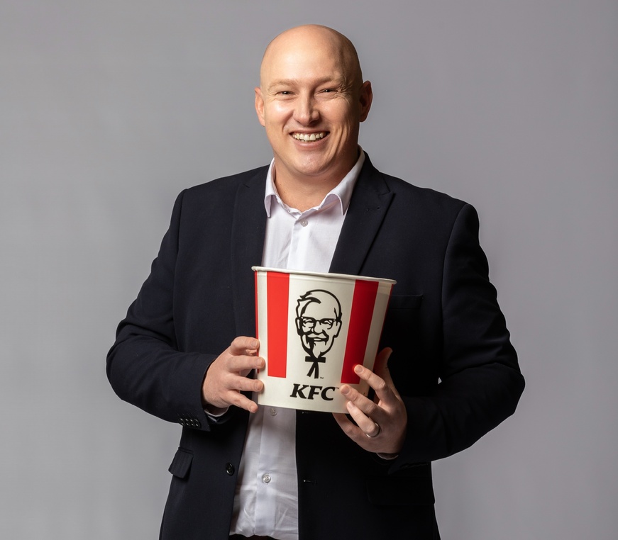 KFC s’apprête à dévoiler sa recette secrète KFC s’apprête à dévoiler sa recette secrète