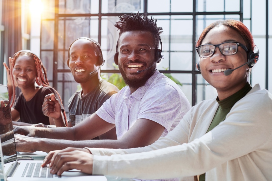 Guinée équatoriale : prêt de 73,27 millions € pour renforcer la formation et l’insertion professionnelle des jeunes et des femmes Guinée équatoriale : prêt de 73,27 millions € pour renforcer la formation et l’insertion professionnelle des jeunes et des femmes