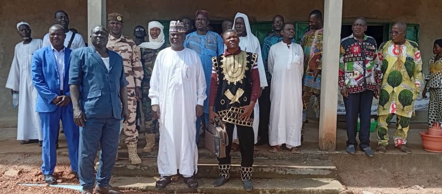 Tchad : à Bébédjia, les populations des zones pétrolières réclament la transparence et des retombées locales