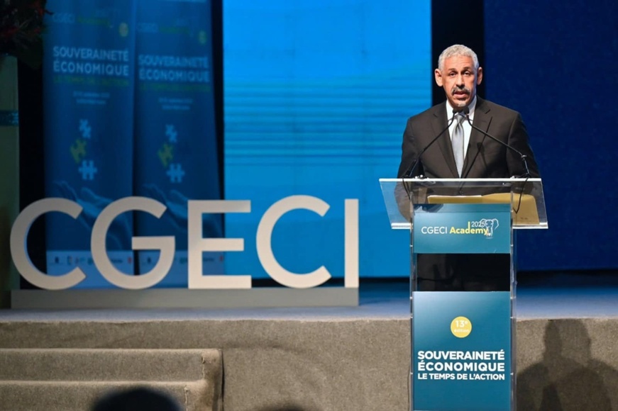 Afrique : saisir la grande bascule du commerce international comme une « opportunité historique » Afrique : saisir la grande bascule du commerce international comme une « opportunité historique »