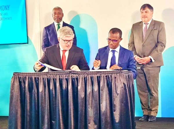 Le Tchad pose un jalon historique pour l'avenir de son Aviation Civile avec l'OACI