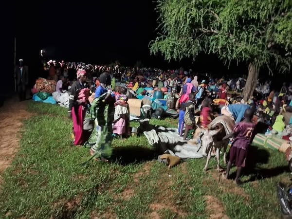 RCA : Vives tensions sur la situation sécuritaire à la frontière soudanaise