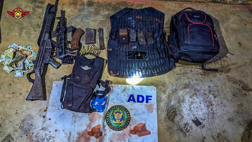 Cameroun : L'armée libère neuf otages enlevés par des séparatistes près de Kumbo