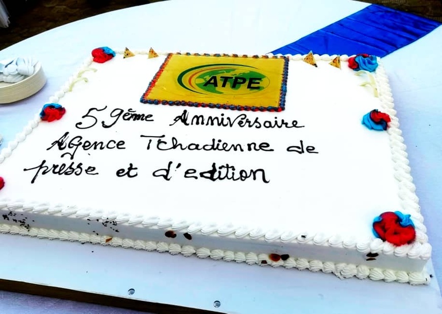 Tchad - L’ATPE fête ses 59 ans : entre hommage, innovations et reconnaissance Tchad - L’ATPE fête ses 59 ans : entre hommage, innovations et reconnaissance