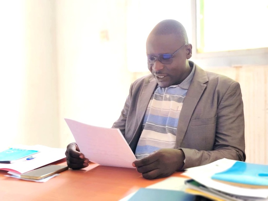 Tchad : Le SYNECS de l'ENSA célèbre la Journée mondiale des enseignants et plaide pour la collaboration et les infrastructures