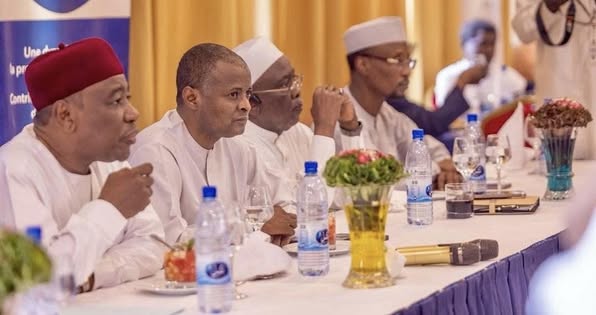 Tchad : Le secteur privé se mobilise pour le financement du PND "Tchad Connexion 2030" à Abou Dhabi